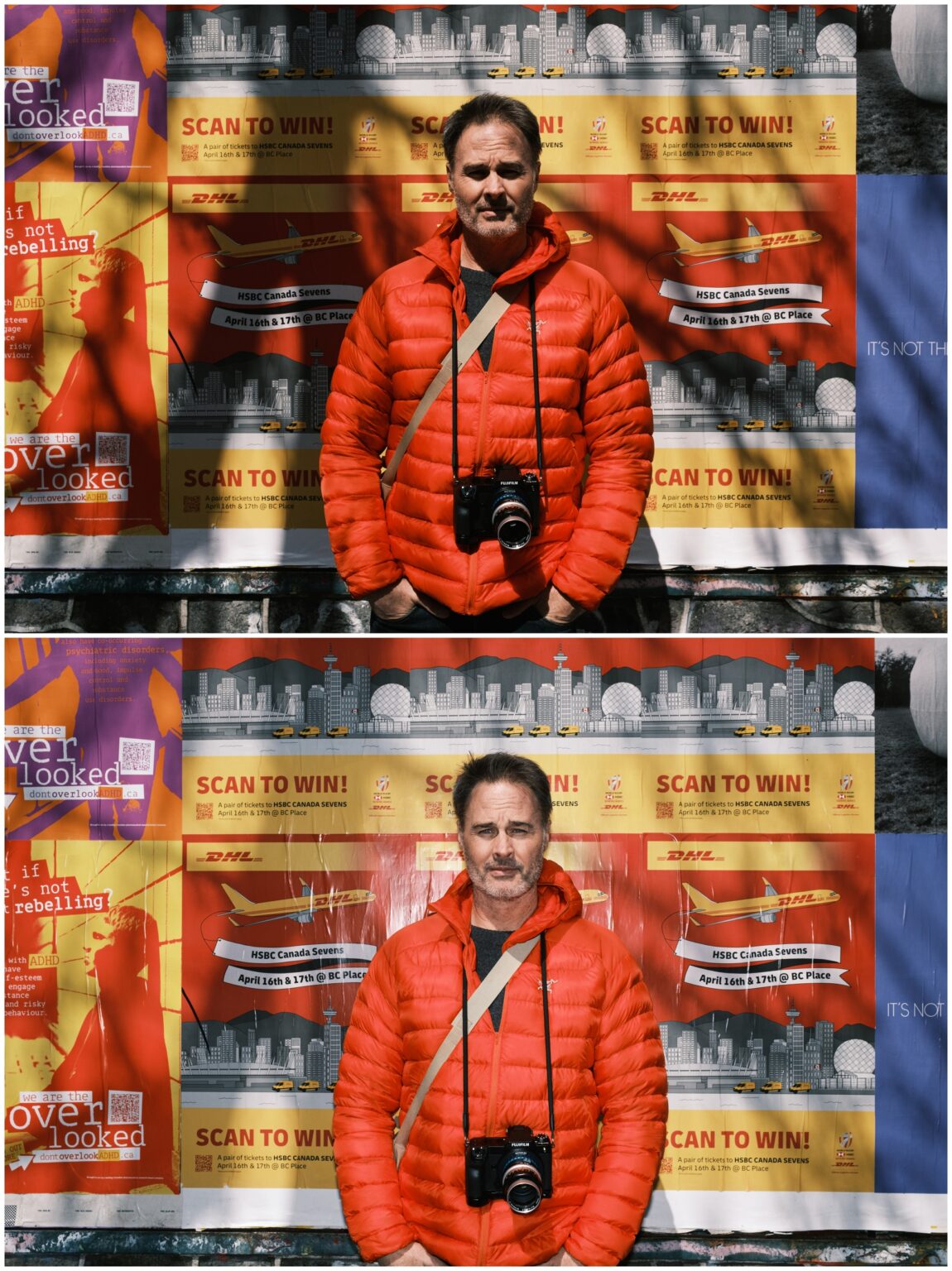 Fujifilm X100V + EFX20 Flash For Daylight Photography FUJILOVE MAGAZINE