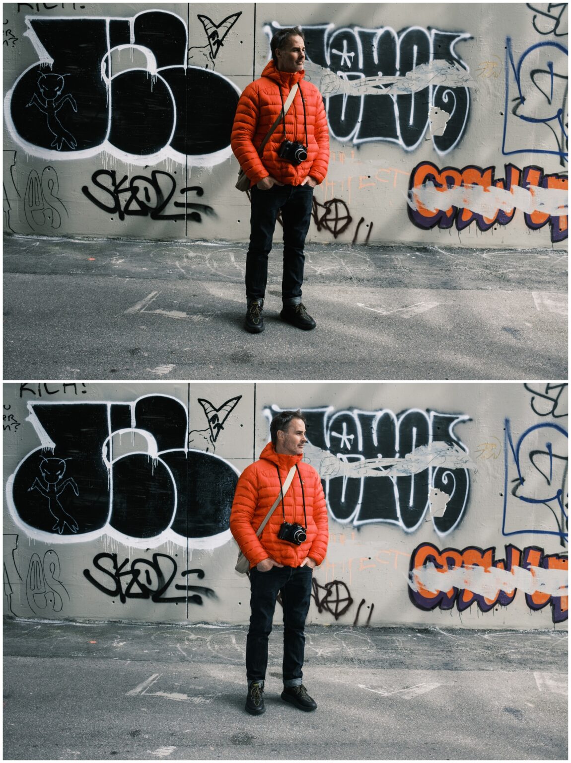 Fujifilm X100V + EFX20 Flash For Daylight Photography FUJILOVE MAGAZINE