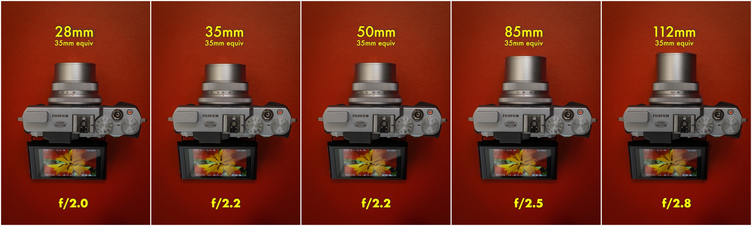 Why I Prefer Fujifilm's X Series Ecosystem – FUJILOVE MAGAZINE