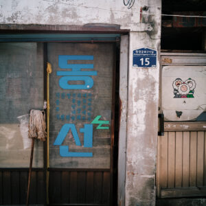 AstrHori 40mm f/5.6 Image Quality