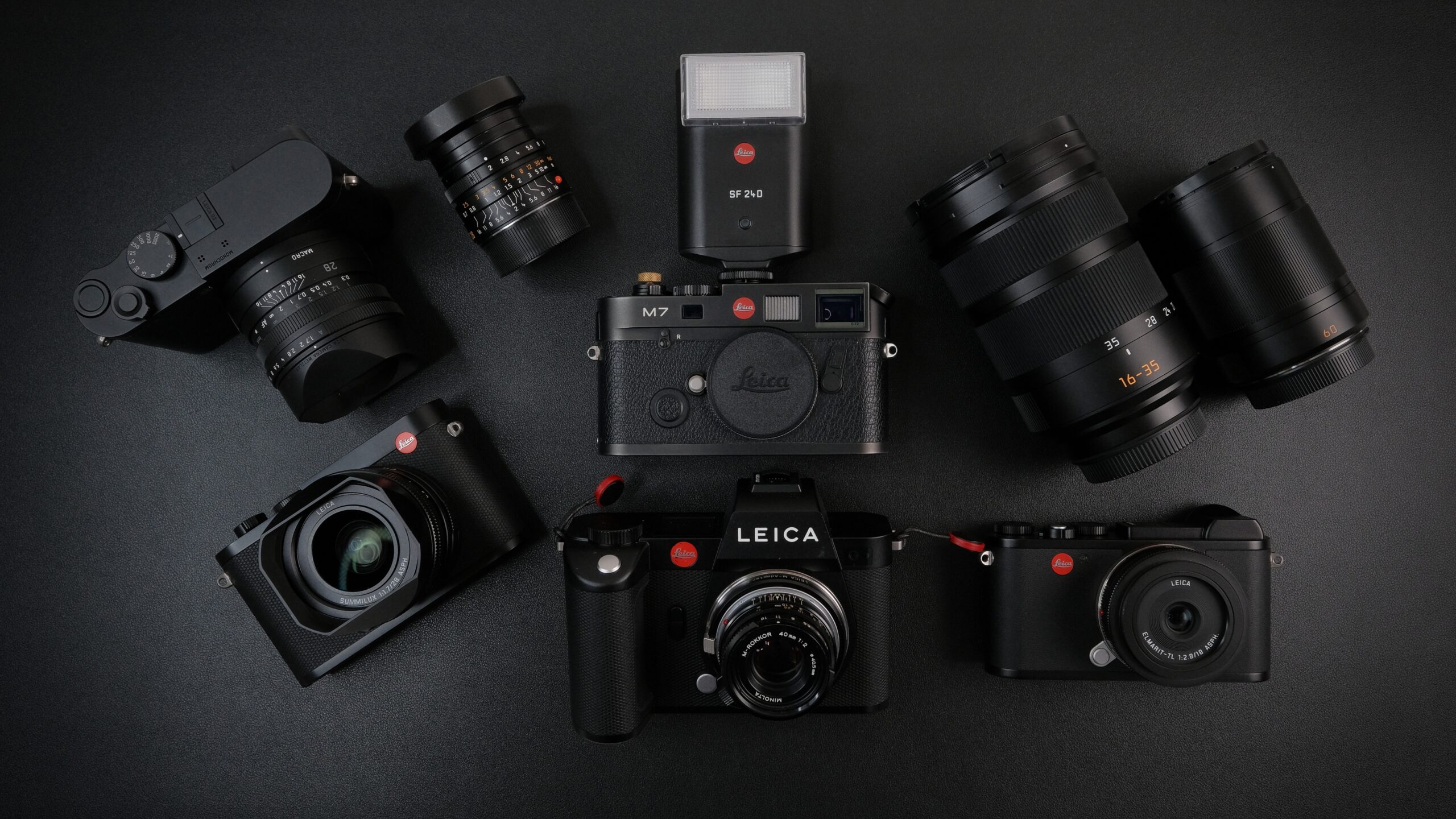 Fujifilm X100V Alternatives - Sony, Fuji, Leica, Ricoh, Olympus