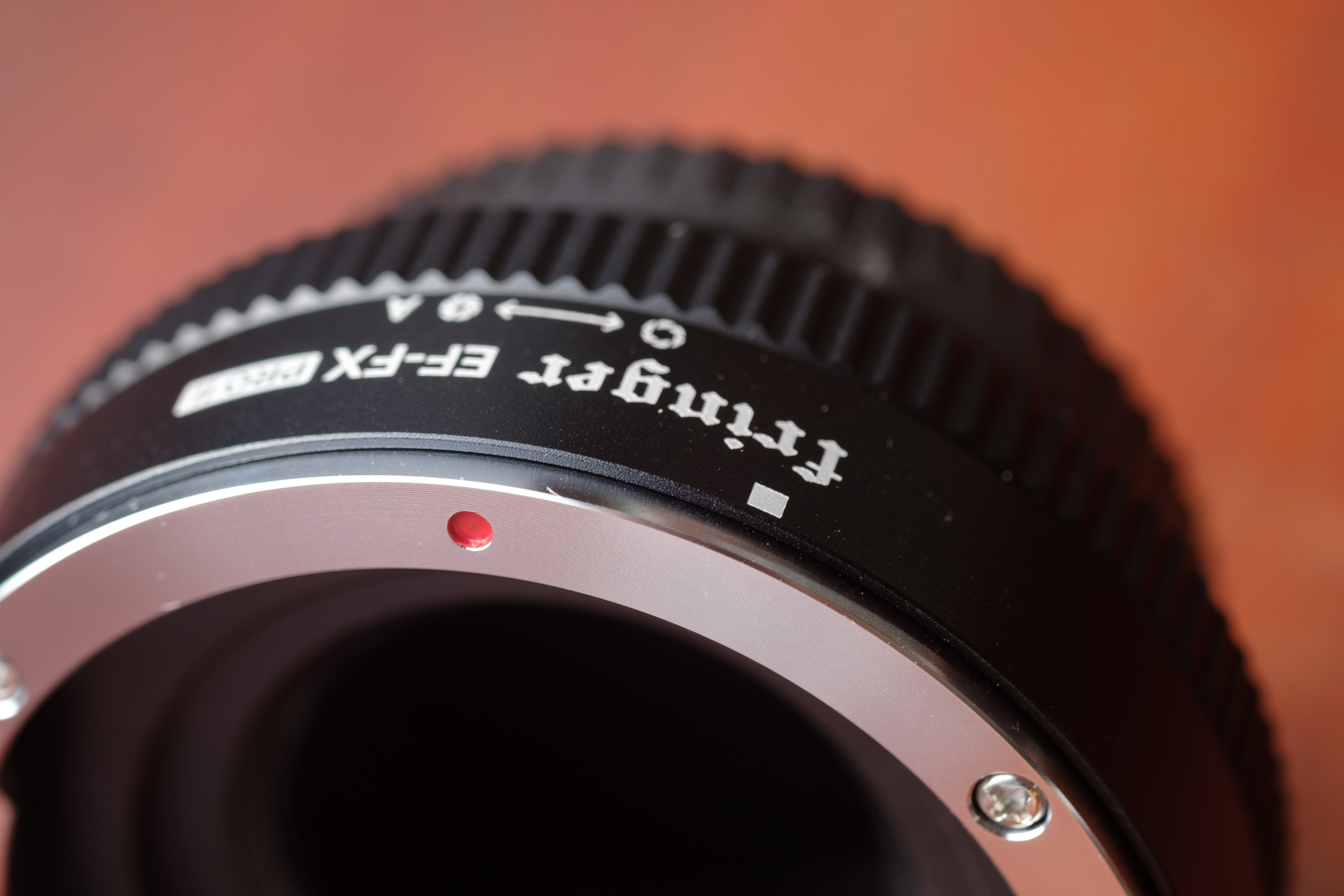 Matchmaking Lenses for Fujifilm With the Fringer EF-FX Pro II ...