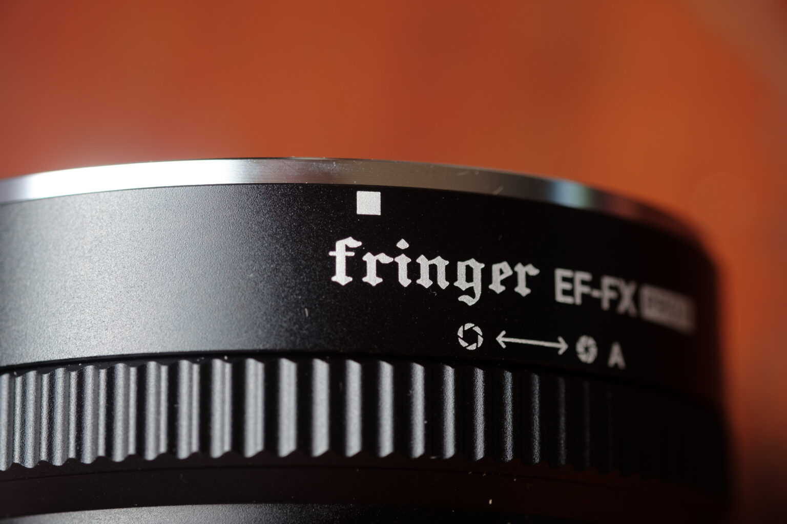 Matchmaking Lenses for Fujifilm With the Fringer EF-FX Pro II Smart ...