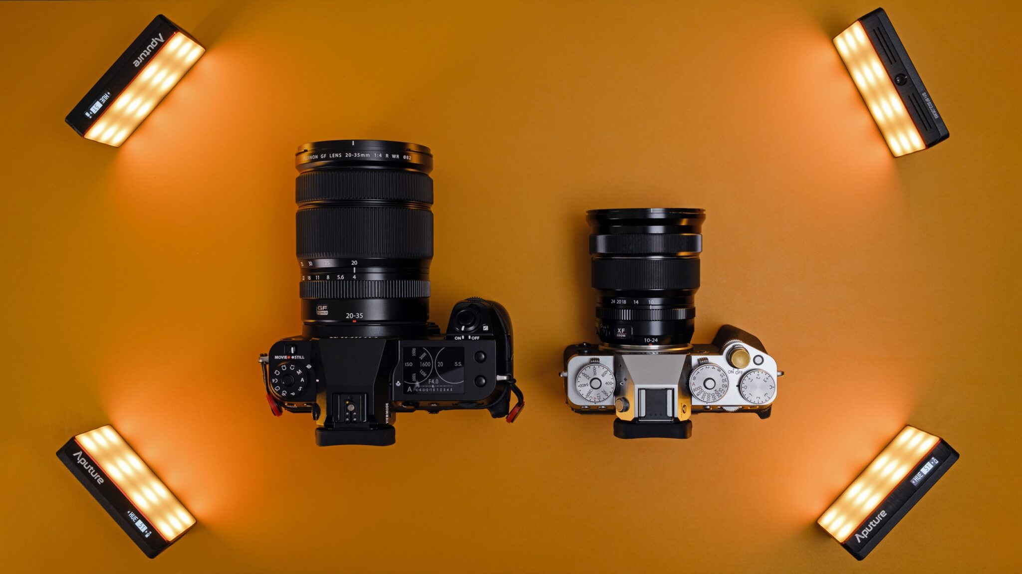 Is It Still Worth Buying a Fujifilm 50MP Medium Format Camera