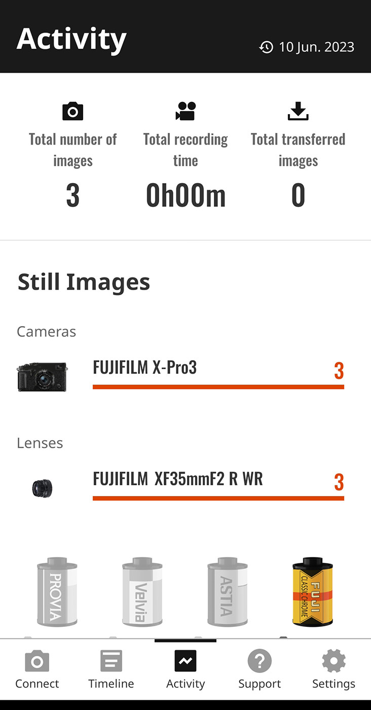 FUJIFILM XApp - Apps on Google Play