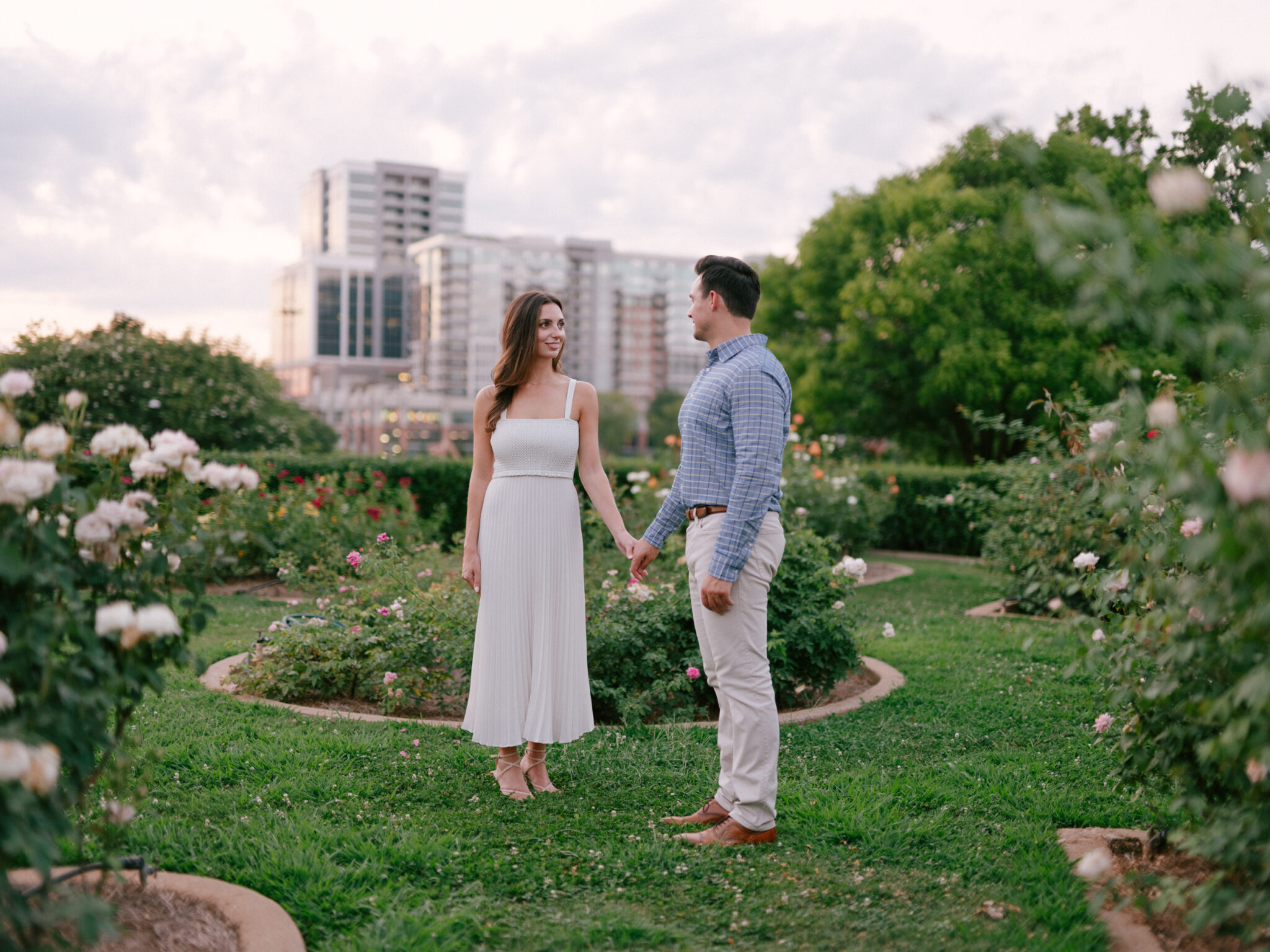 Medium Format Photography and the Sigma 50mmF1.4 Art EF A OneYear