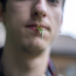 07:12 Taste of cedar (Valeriy Klamm)