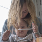 16:34 Gabriela with baby in her kitchen (Valeriy Klamm)