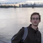 20:00 Pathetic portrait (Valeriy Klamm)